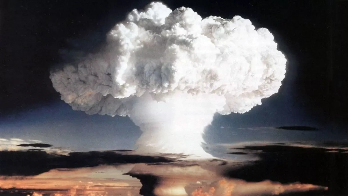 New frontiers of deterrence: why Lithuania and NATO are strengthening their nuclear posture Expert opinions on Caliber.Az