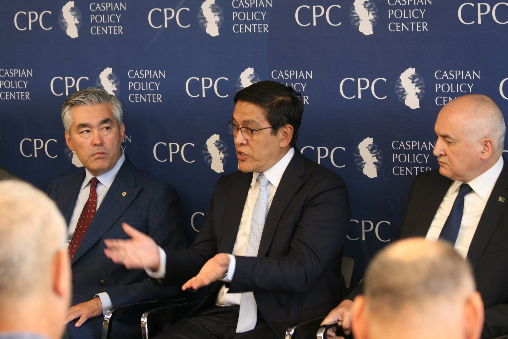 Kyrgyz envoy highlights China ties, regional momentum after Cholpon-Ata