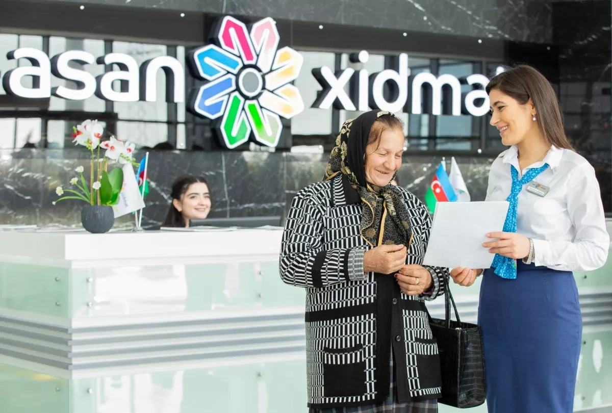 From paper to digital: How Azerbaijan is transforming public services PHOTO