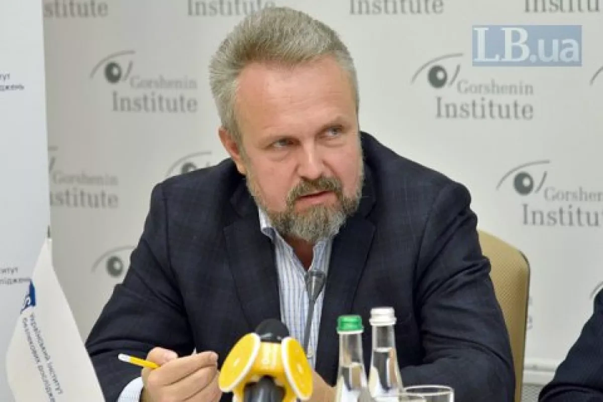 EU and migrants: the age of illusions is over Expert opinions on Caliber.A