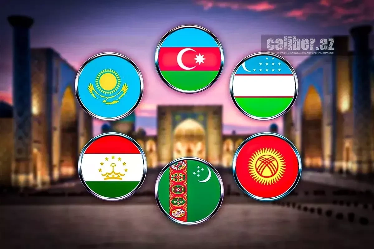 Azerbaijan and rise of self-reliant Eurasian security architecture TEYMUR ATAYEV REFLECTS ON NEW REGIONAL POWER EQUATION