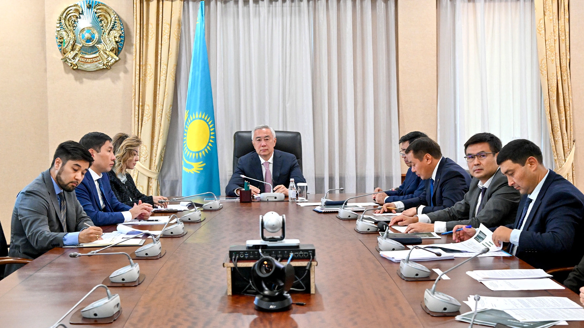 Kazakhstan to open business support centers in five regions