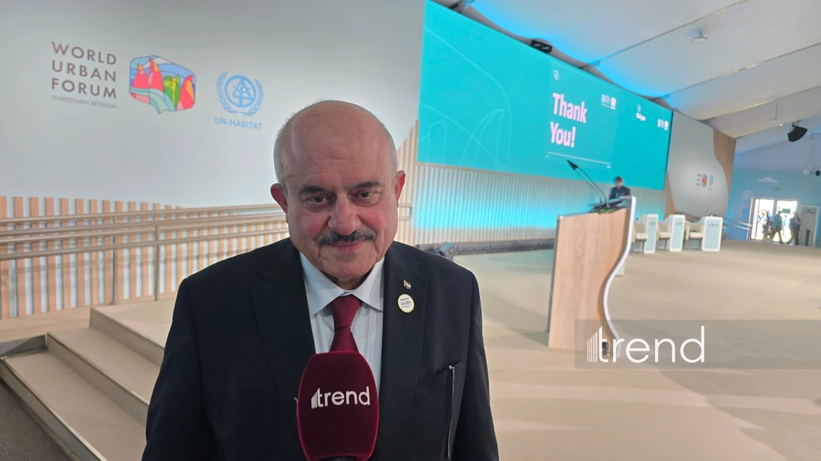 Karabakh rehabilitation model serves as crucial blueprint for Palestine - minister (Exclusive)