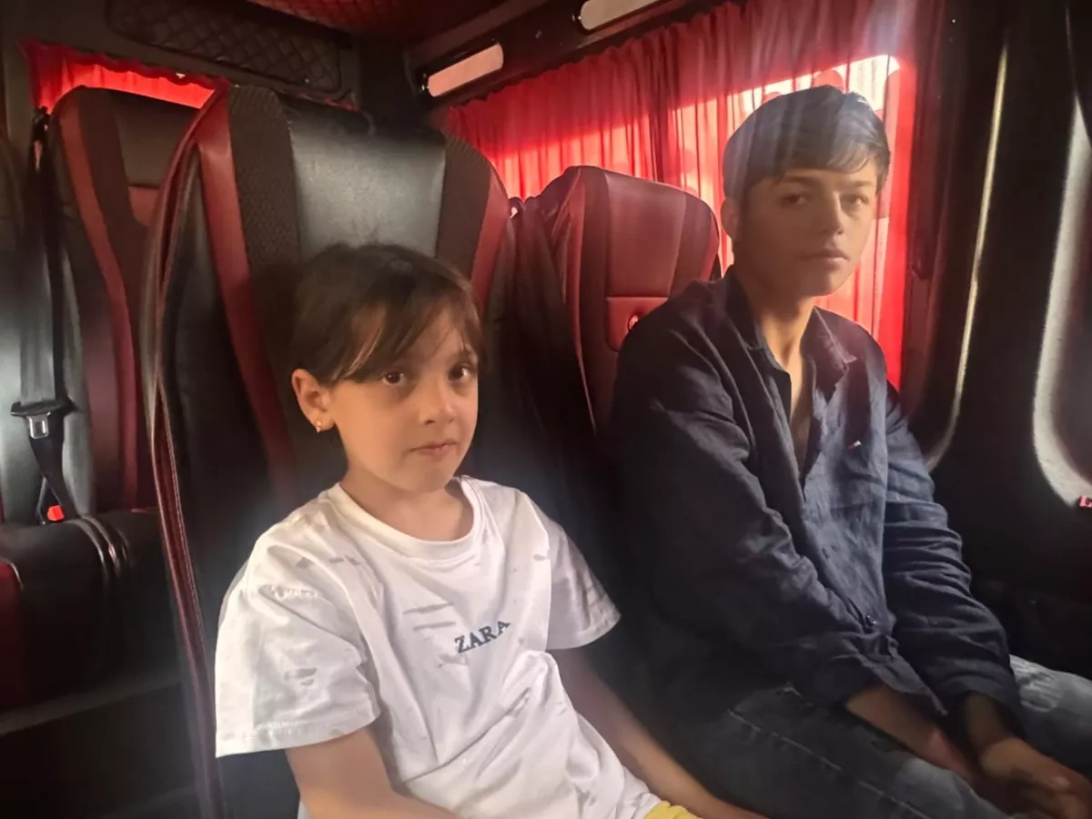 Great Return continues as more IDPs move back to Azerbaijan’s Shukurbeyli PHOTO