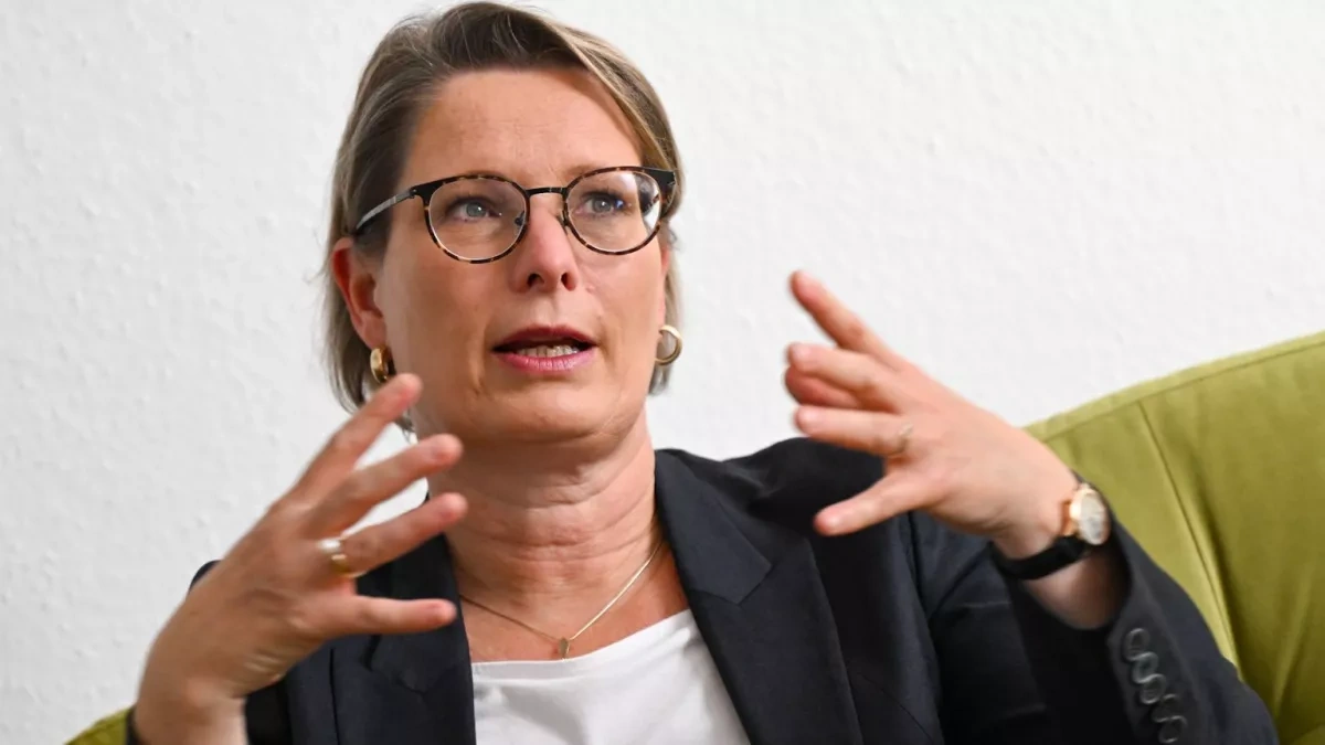 Germany to criminalise "disposable agents" amid sabotage investigations