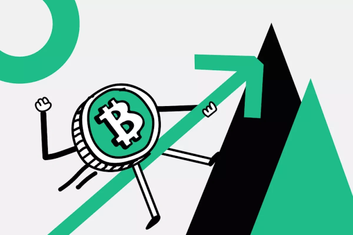 Bitcoin rockets to highest level since May amid dollar weakness