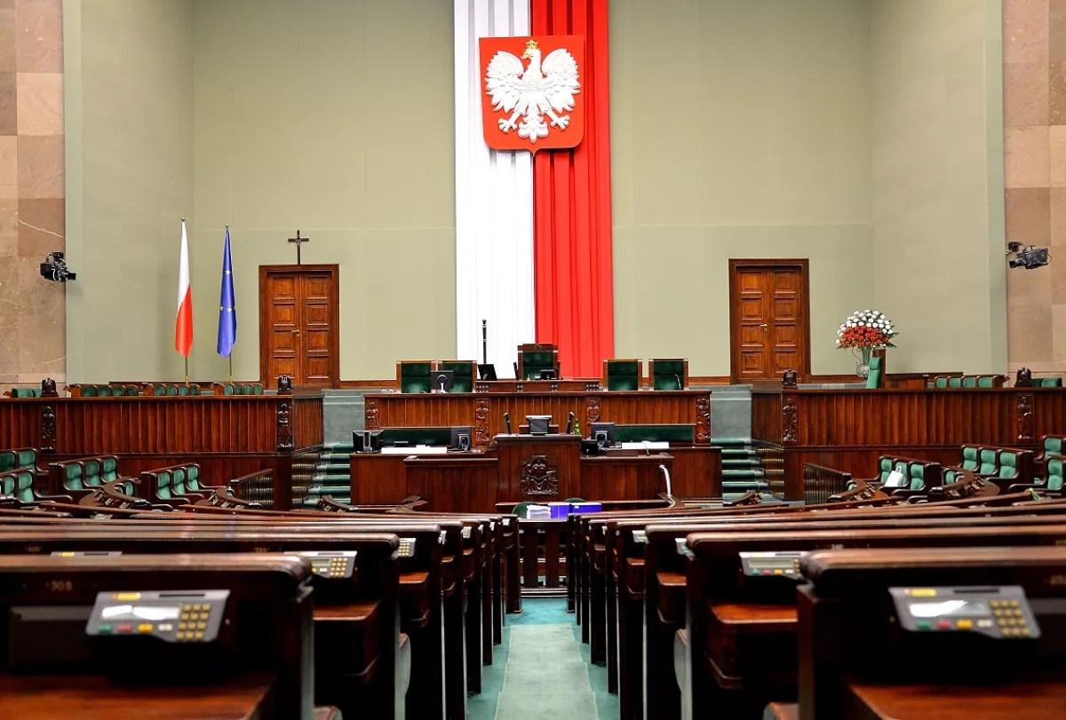 Poland’s top lawmaker opposes Trump's Nobel bid