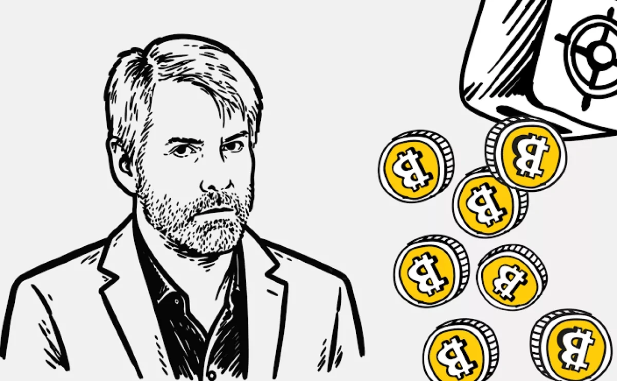 Strategy sells more than $200 million worth of Bitcoin