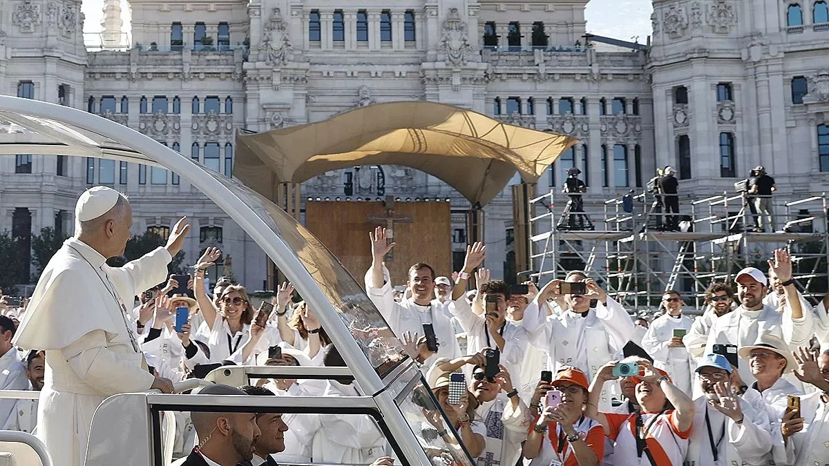 Does the Vatican still have influence in Spain? Leo XIV’s test in a secular age