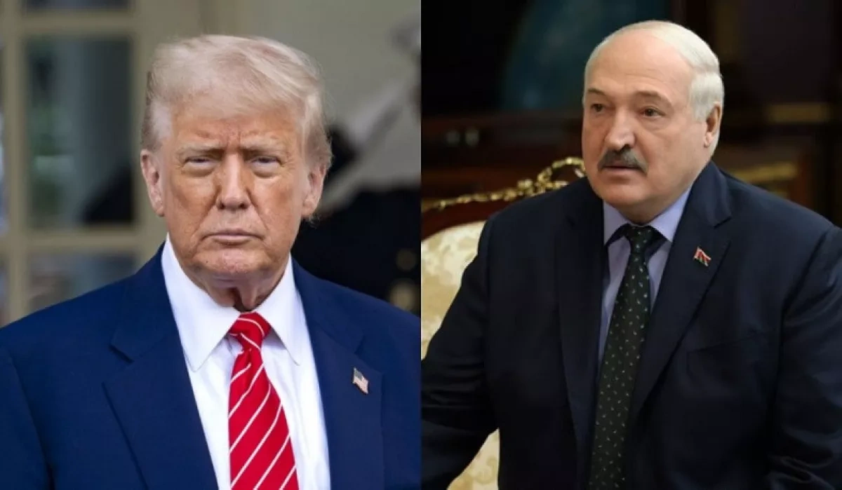 Lukashenko on war, peace and Belarus’s role in the new reality Analysis by Limansky