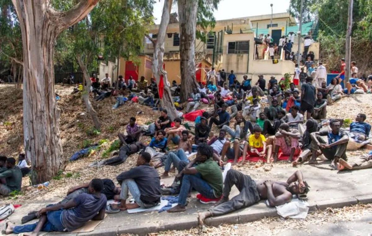 Schengen under pressure: why is the EU tightening its migration policy? Article by Matanat Nasibova
