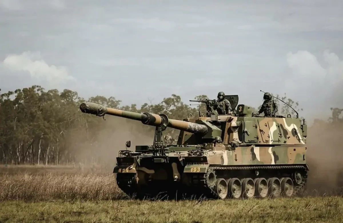 Hanwha commits €1.3 billion to build Romania defence hub