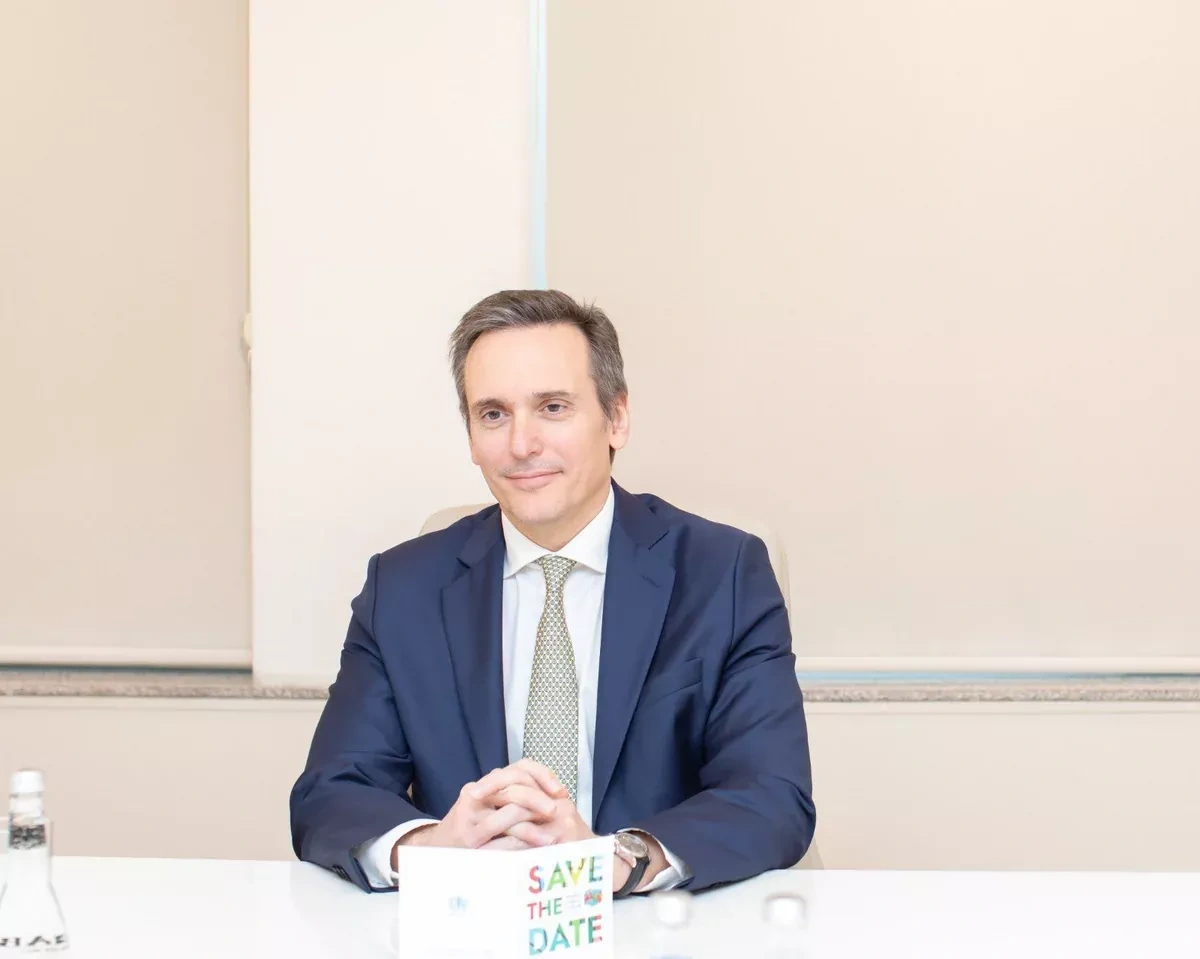 Azerbaijan, Italy explore expanded cooperation in urban development Photo