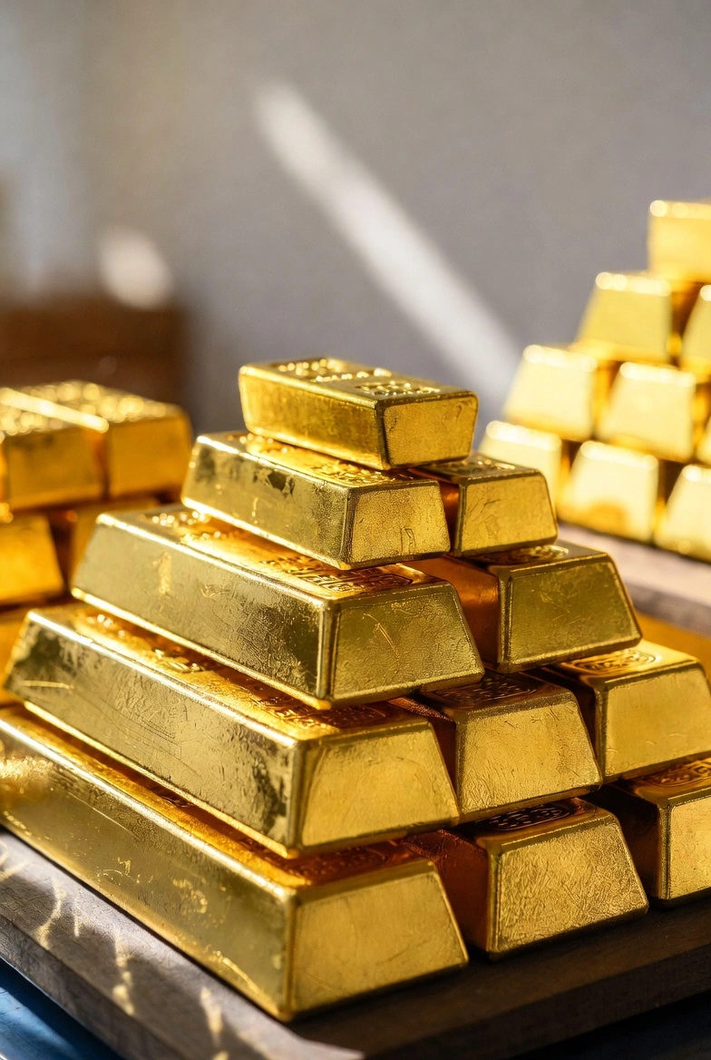 Gold yields highest annual real profit for investors in Türkiye