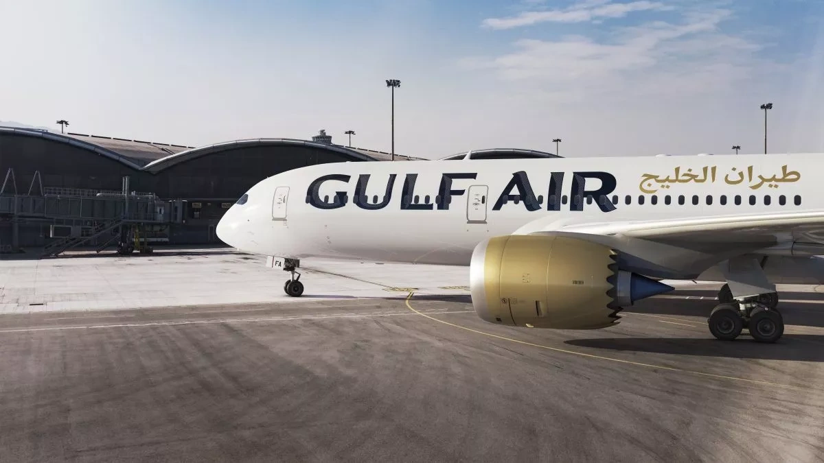 Gulf air repatriates over 400 passengers amid regional airspace disruptions