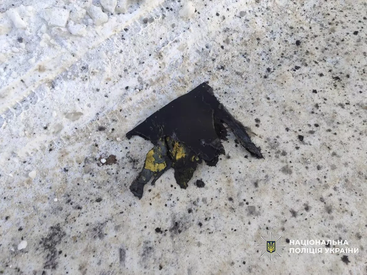 Russian drone attacks disrupt power, injure civilians in Ukraine’s Chernihiv PHOTO