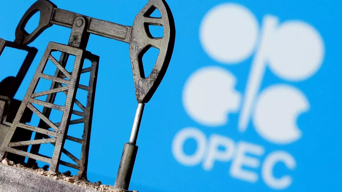 OPEC+ moves to gradually raise oil supply in July