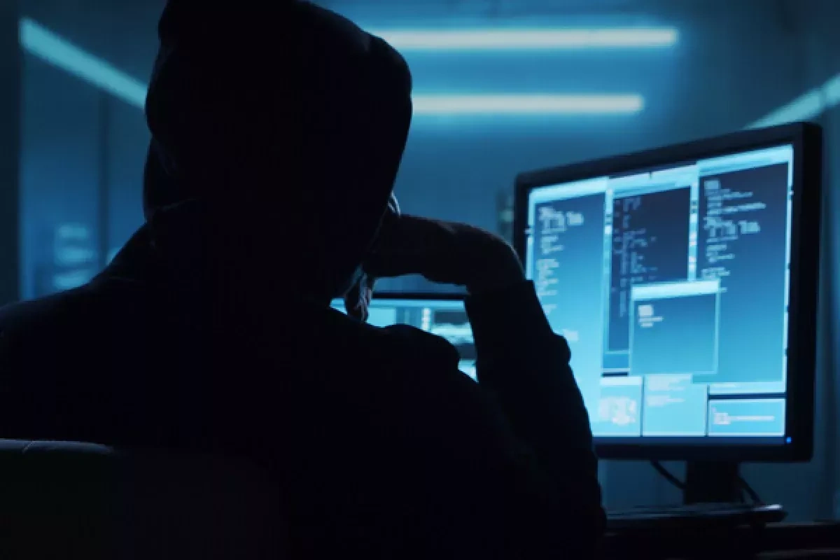 Coordinated DDoS campaign overwhelms Russian online services