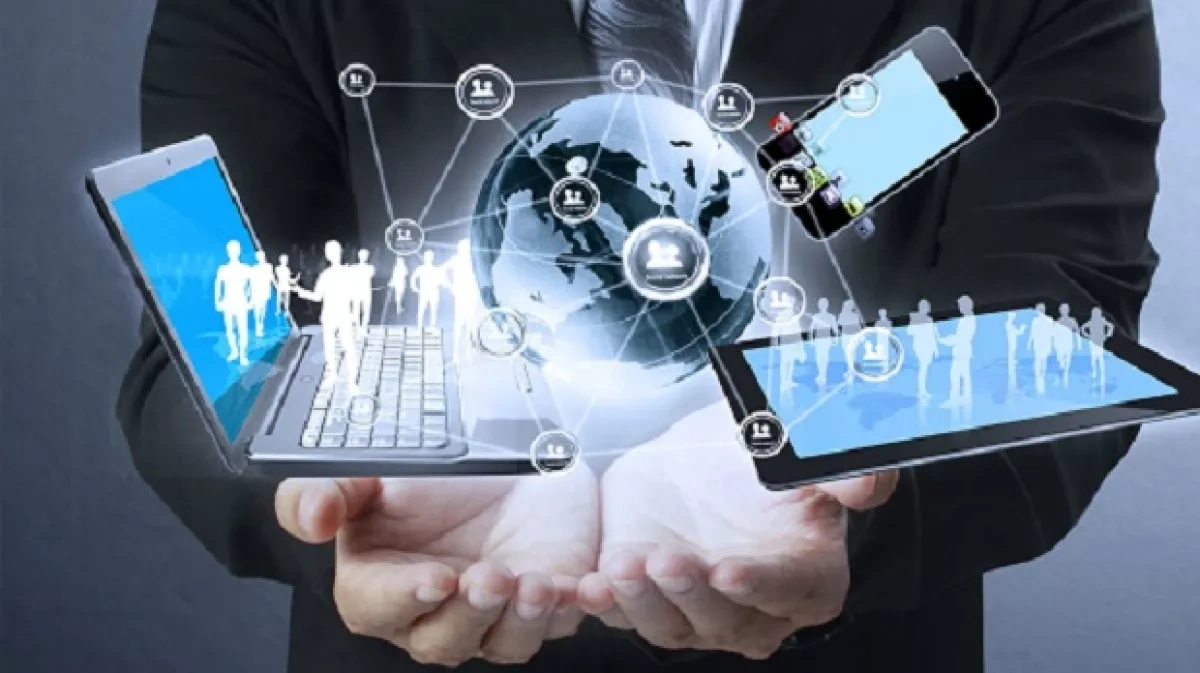From paper to digital: How Azerbaijan is transforming public services PHOTO