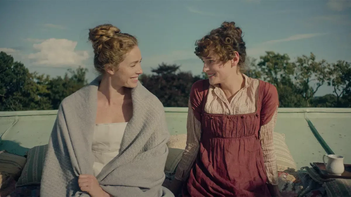 Netflix sets December 2026 release for new "Pride & Prejudice" series FIRST LOOK