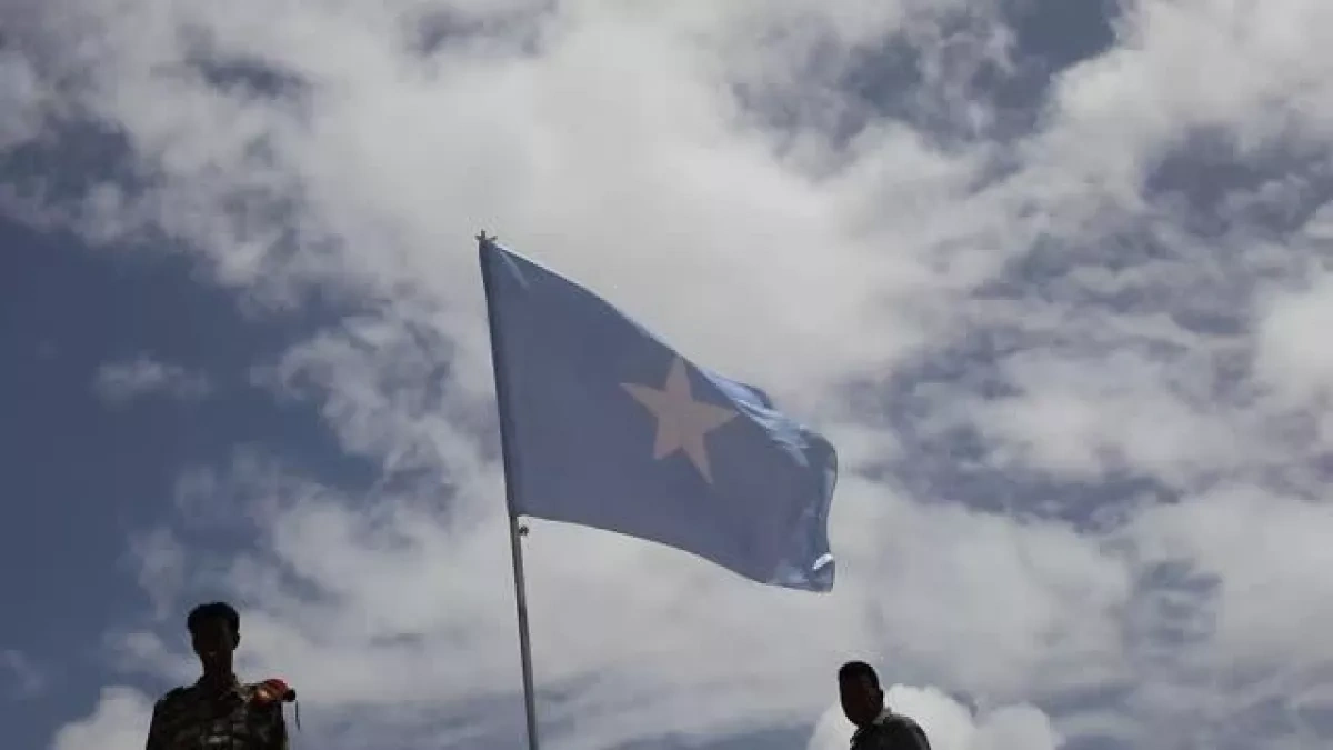 Somali army neutralises around 30 militants in Middle Shabelle operations