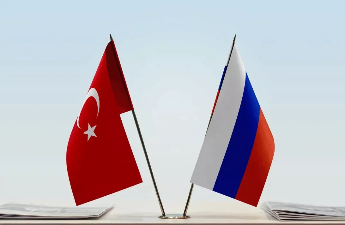 Russia signals readiness to work with Türkiye on Black Sea security