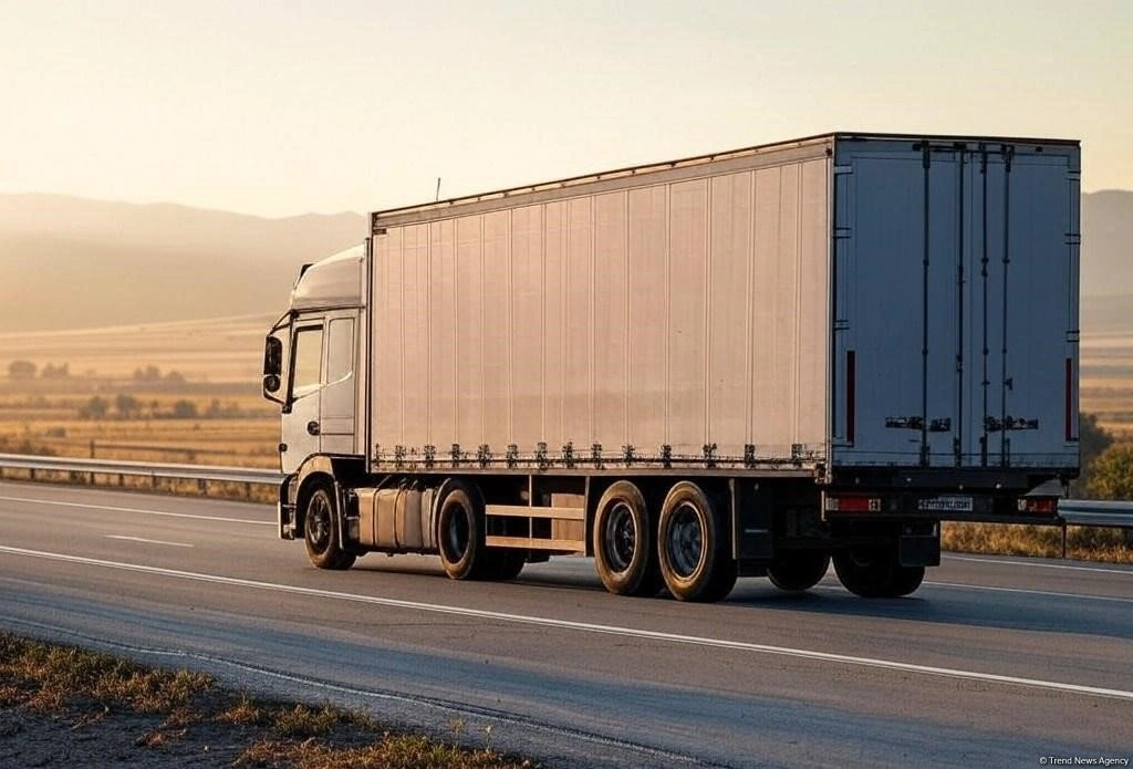 Kyrgyzstan expands trade turnover with Greece in 5M2026