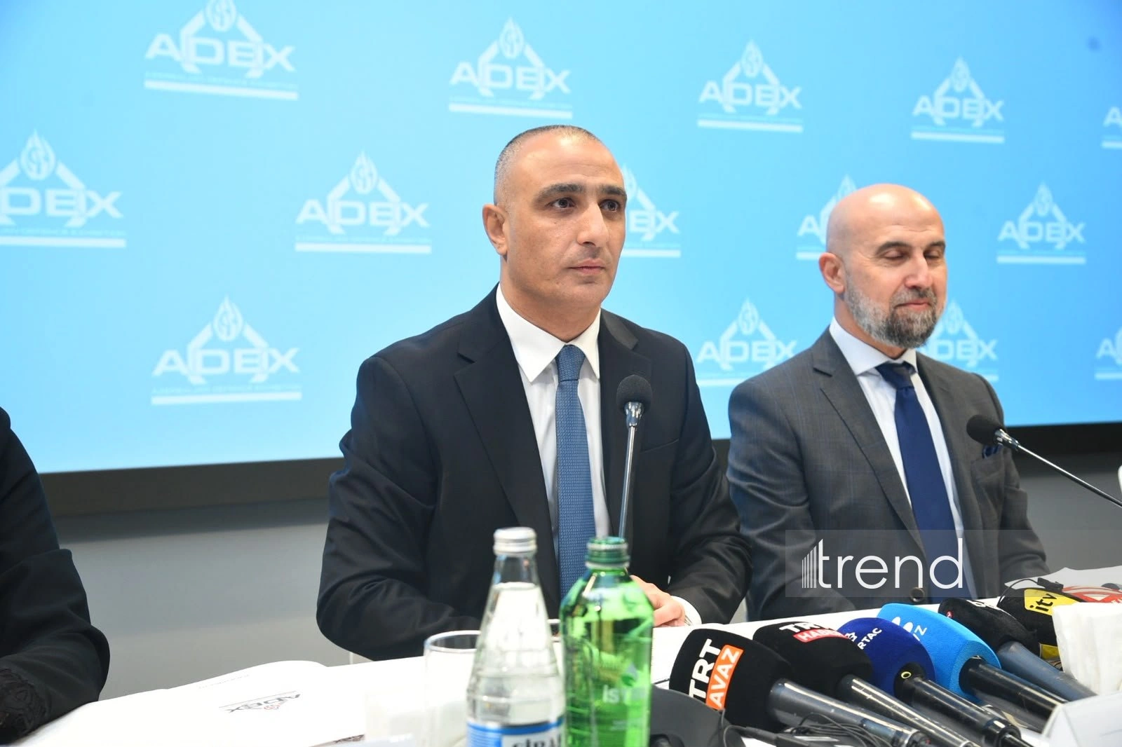 Azerbaijan's ADEX 2026 to showcase kamikaze robots and new weapons - official
