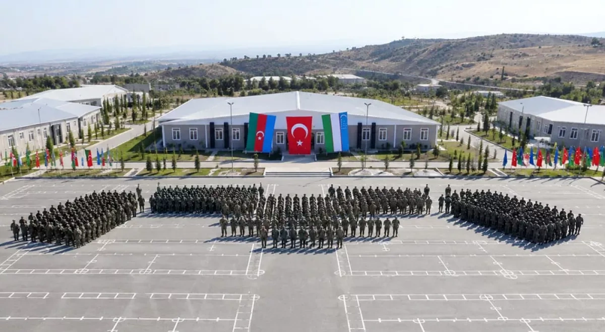 Power of Unity – 2026 joint military exercise begins in Azerbaijan PHOTO / VIDEO