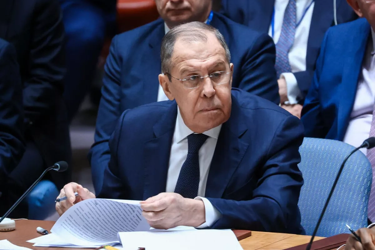 Armenia will soon lose interest in joining EU – Russian foreign minister
