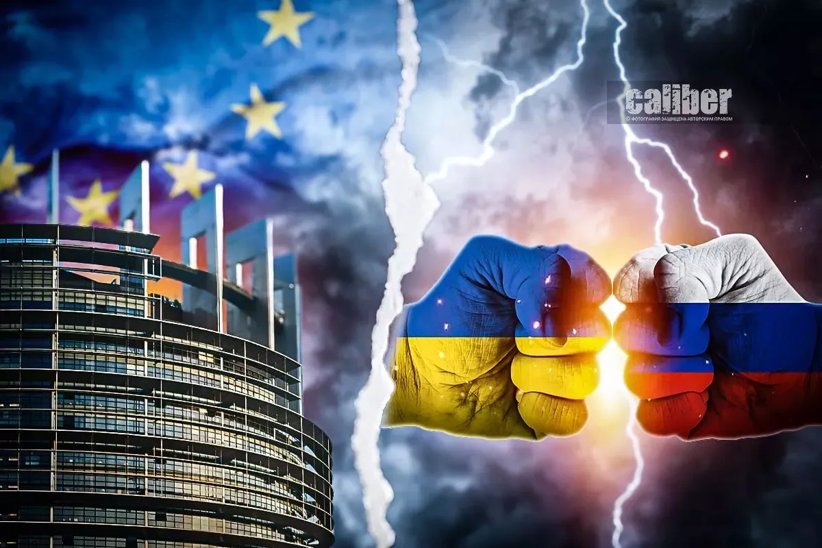 Ukraine as a geopolitical bargaining chip Why the war keeps dragging on