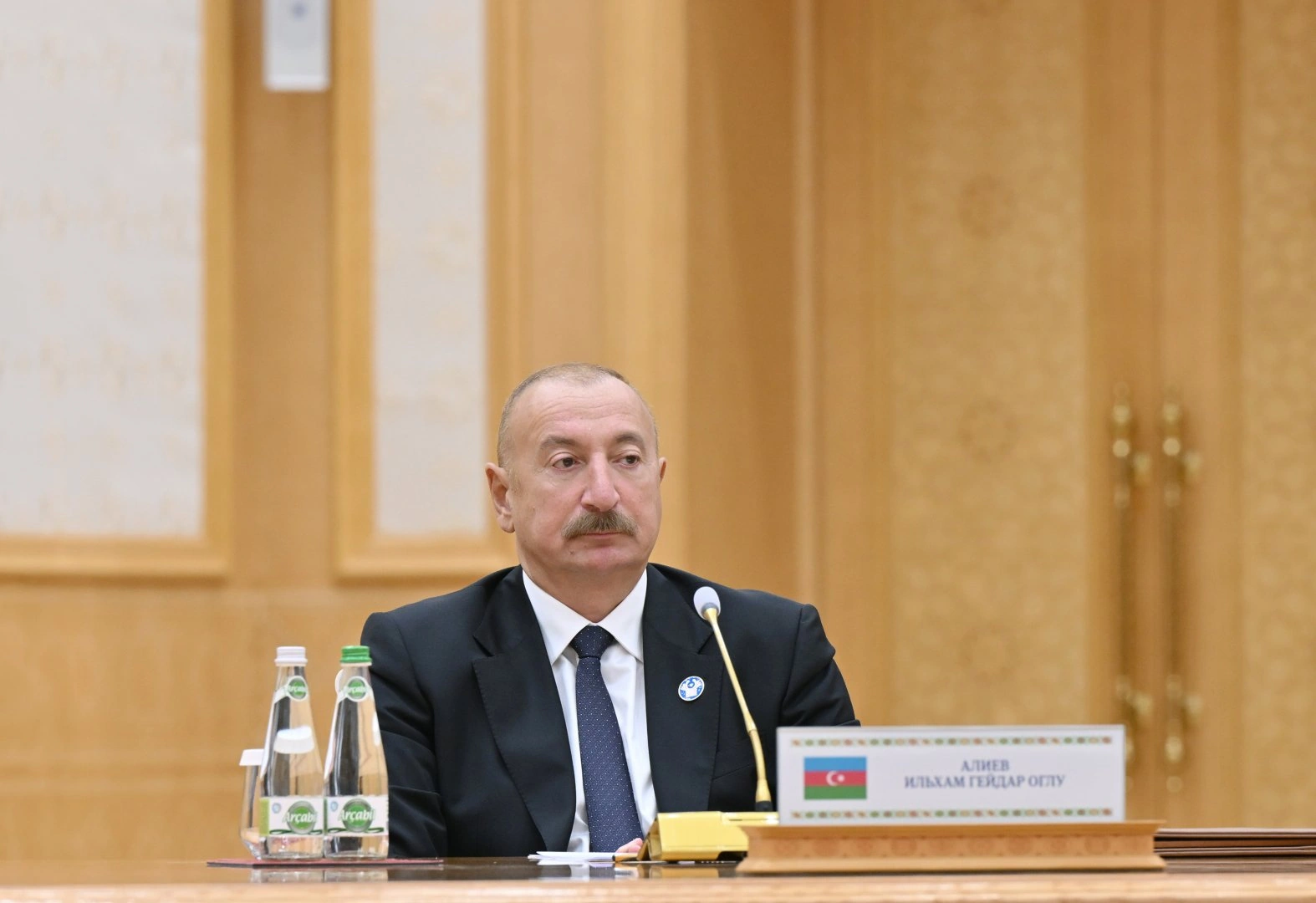 Events in Lachin, declared the Commonwealth’s Cultural Capital, offered an opportunity to become better acquainted with the region’s rich and ancient history - President Ilham Aliyev
