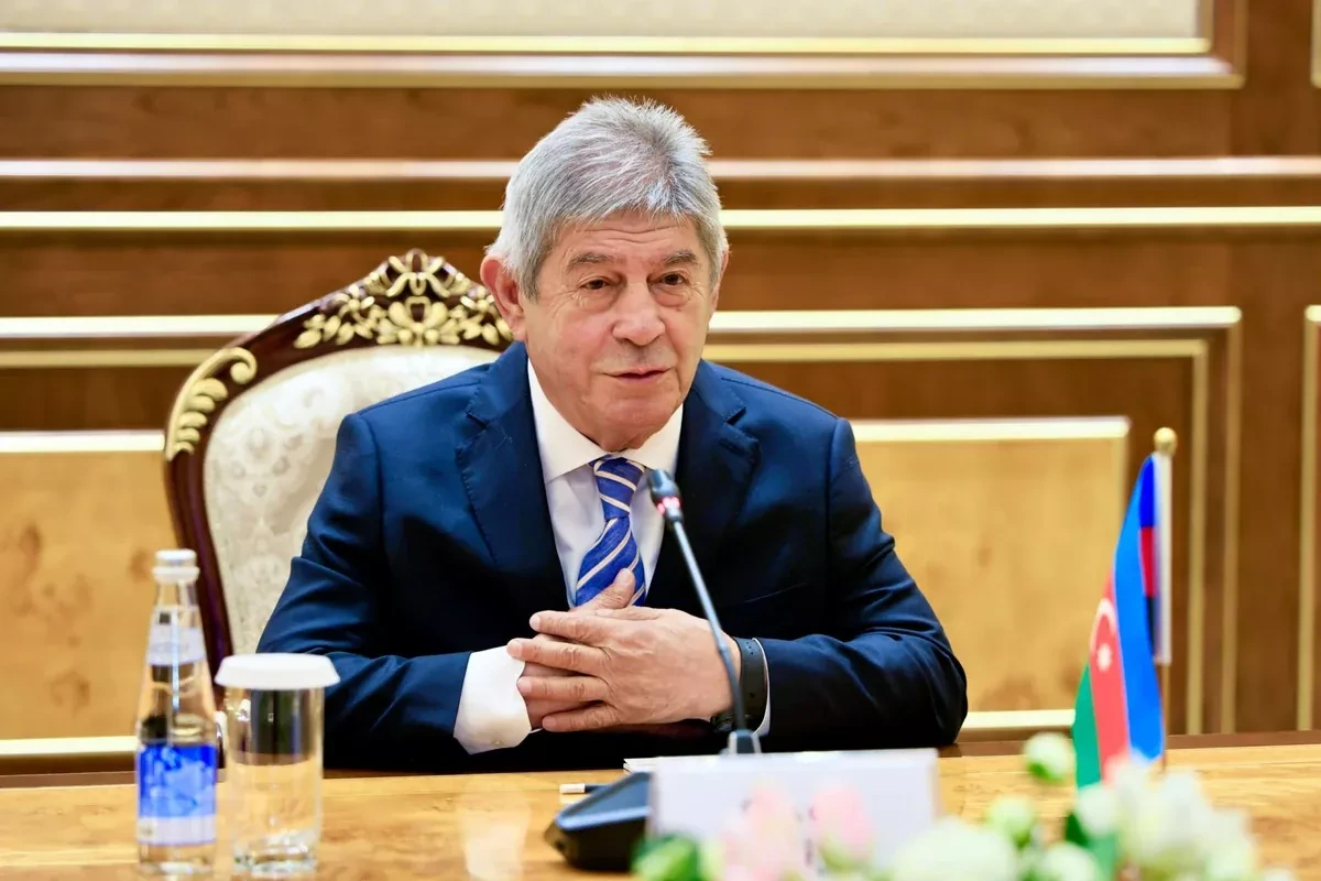 Azerbaijan, Uzbekistan seek to expand parliamentary cooperation PHOTO
