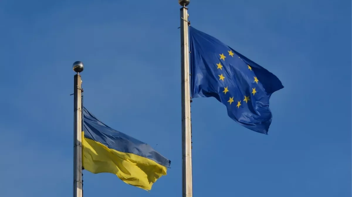 EU says Ukraine slower than expected in using drone funding