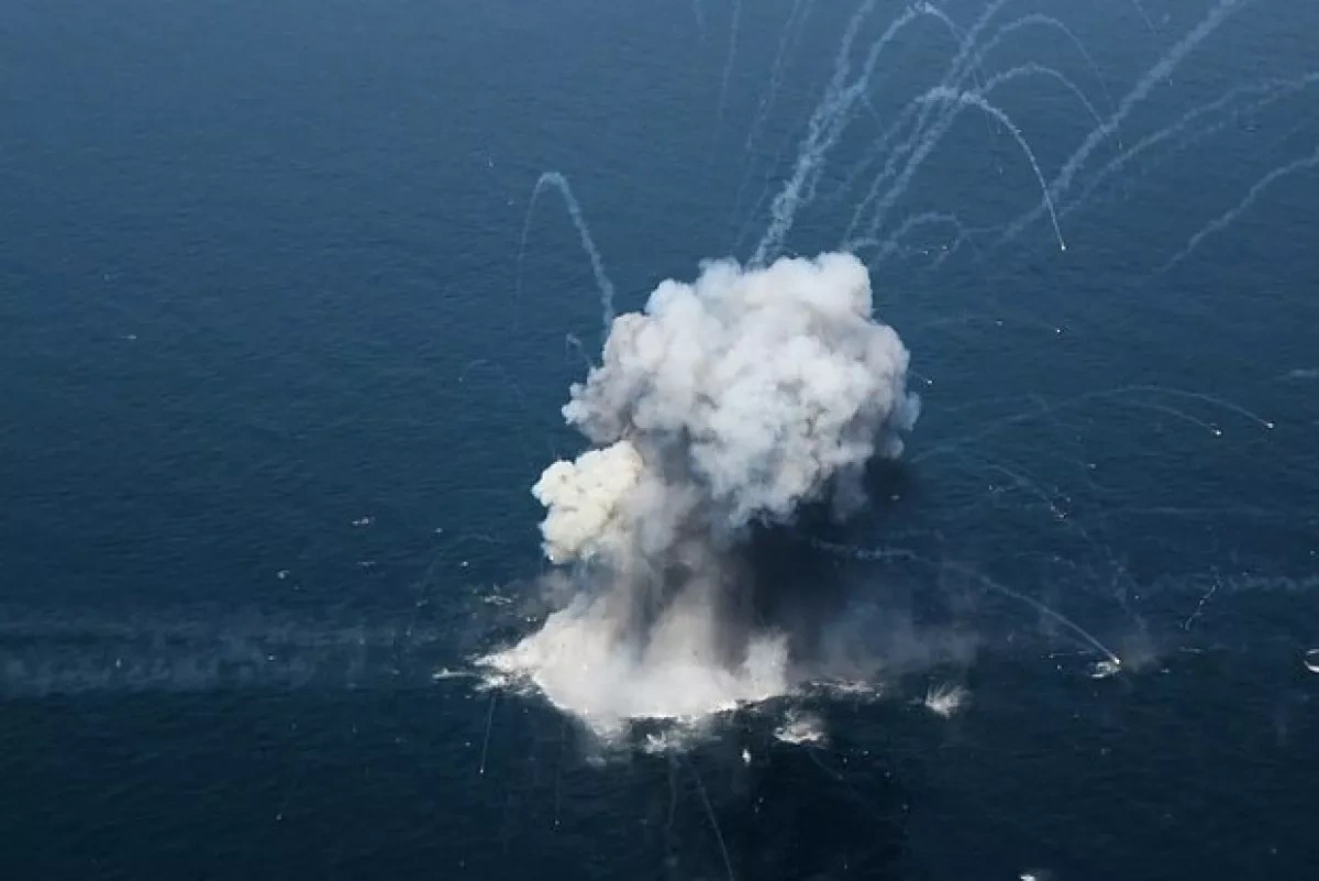 Axios: US, Israel weigh military options as tensions with Iran escalate