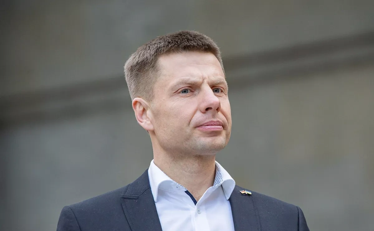 Ukraine signals possible resignation of interior minister after Kyiv shooting