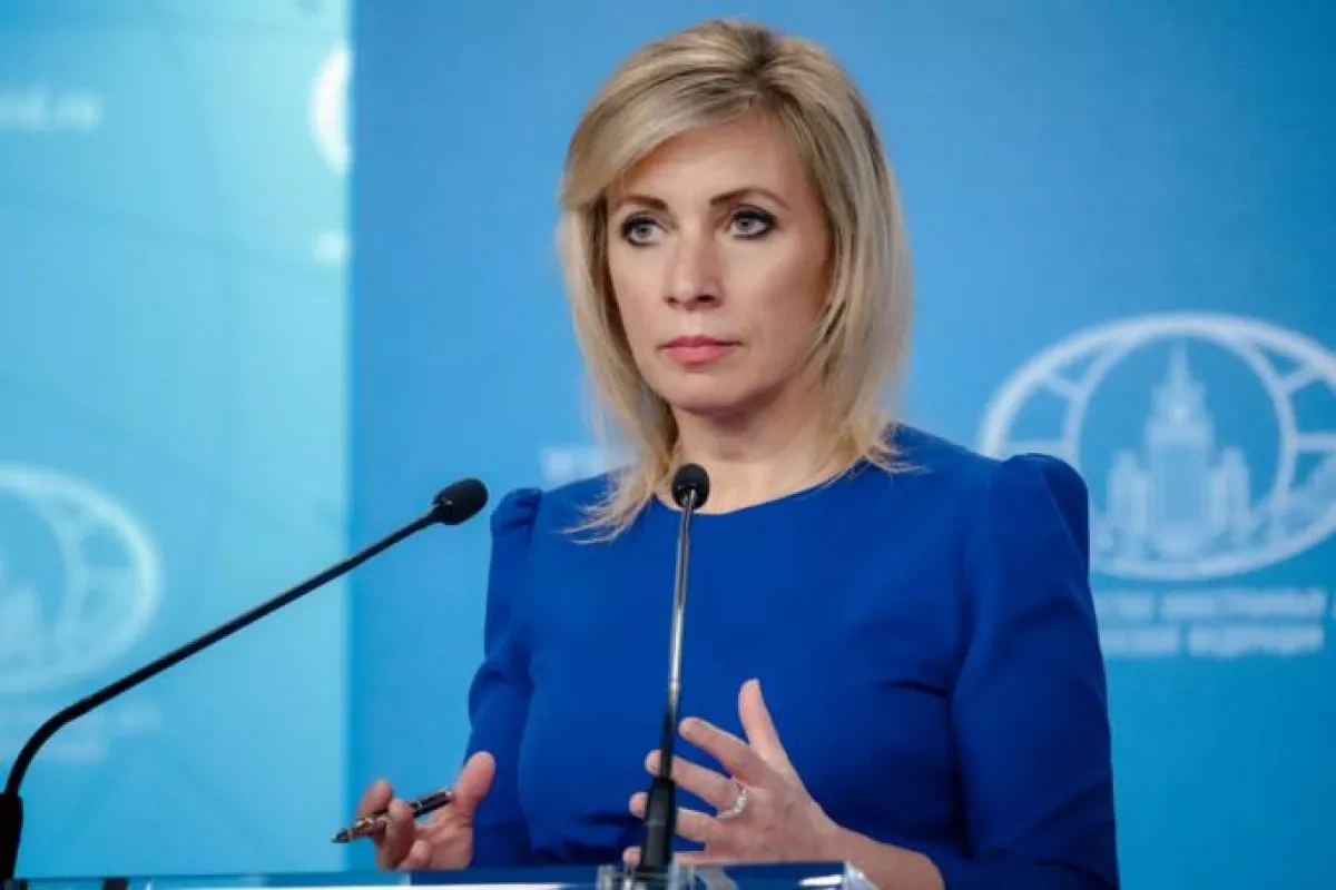 Russia accuses US of running anti-Cuba information campaign