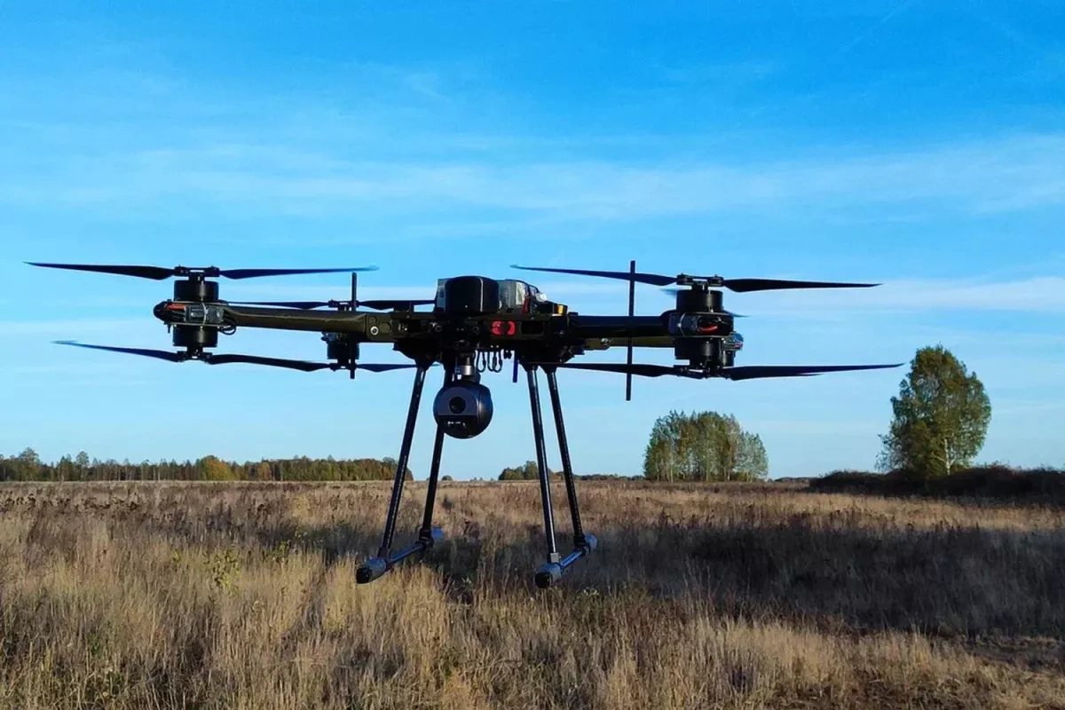 Estonia approves new defence measures to counter drone threats, hybrid risks