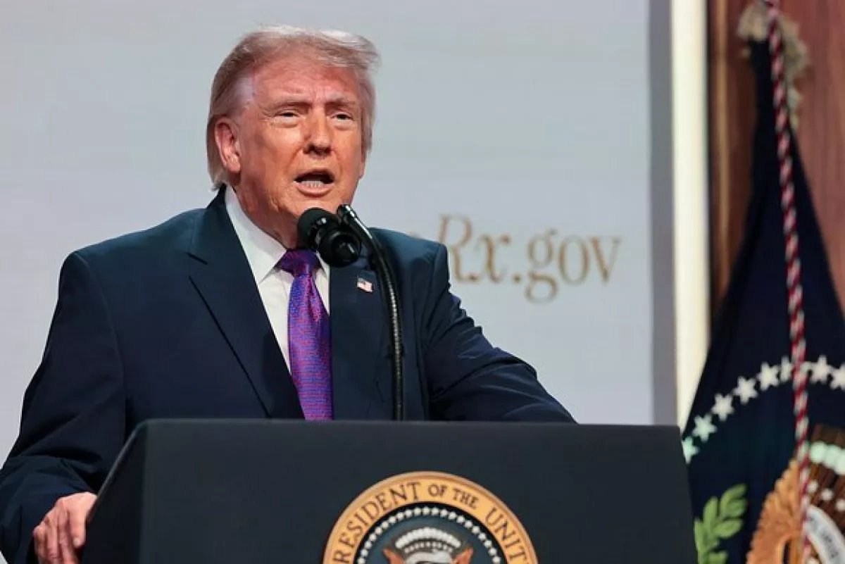 Trump signals possible US–Cuba diplomatic deal