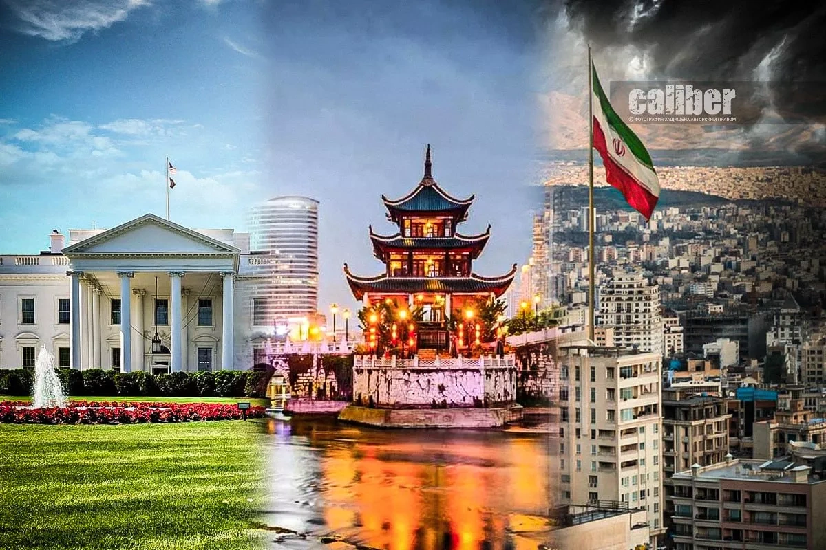 Diplomacy of subtle moves: What does Araghchi’s visit to Beijing tell us? Analysis by Matanat Nasibova