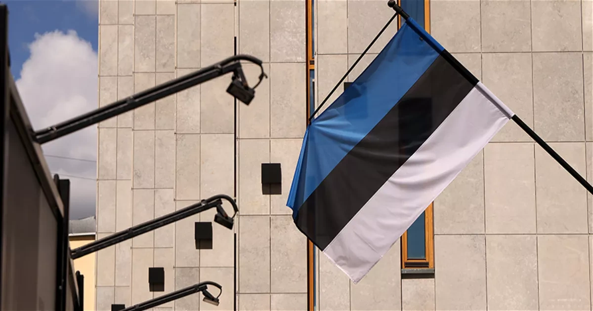 Estonia to open embassy in Baku this autumn