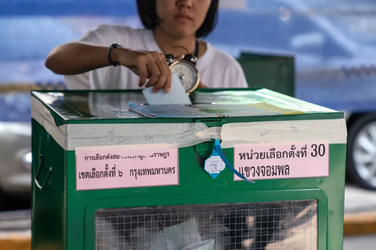 Thai voters stand at crossroads ahead of consequential elections