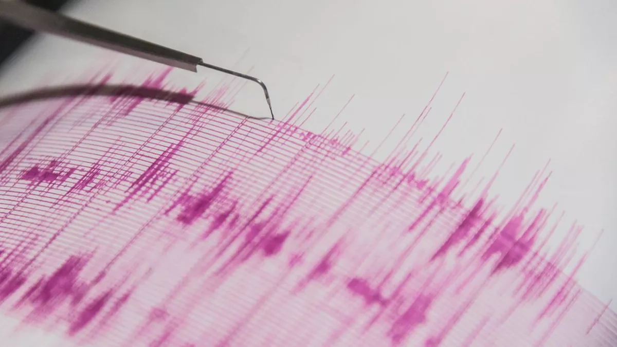 Earthquake of 4.7 magnitude strikes southwestern China