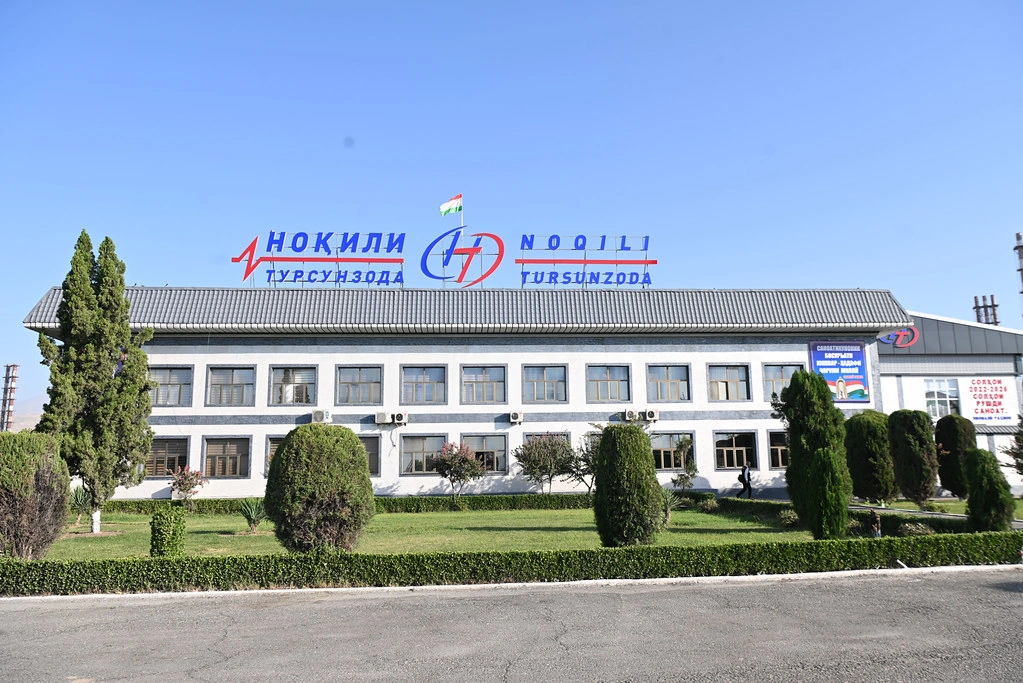Tajikistan launches electrical cable plant with 3,600-ton capacity