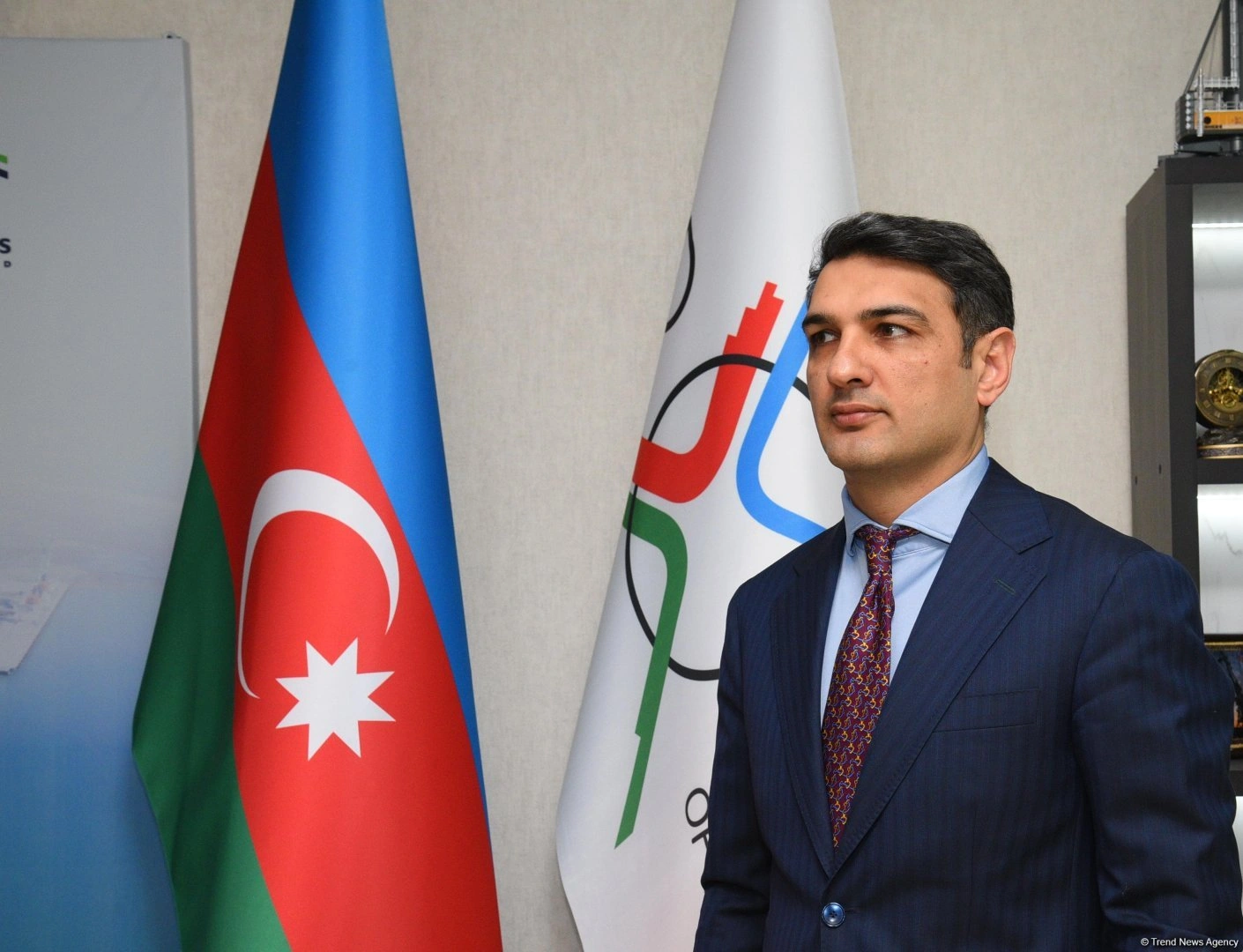 Baku Port container handling to reach 123,000 TEU by year-end - official (Exclusive)