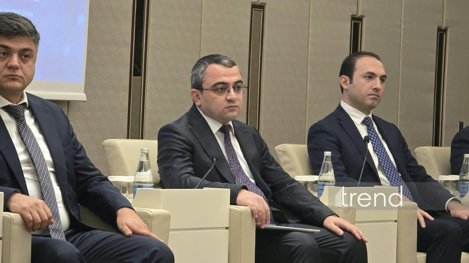 Azerbaijan tax service shifts to preventive, AI-aided risk management