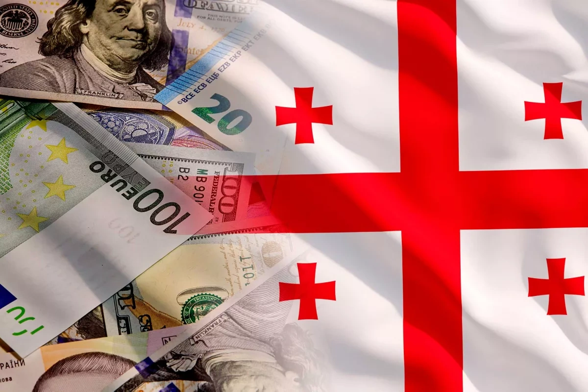 Georgia to review property tax threshold for individuals