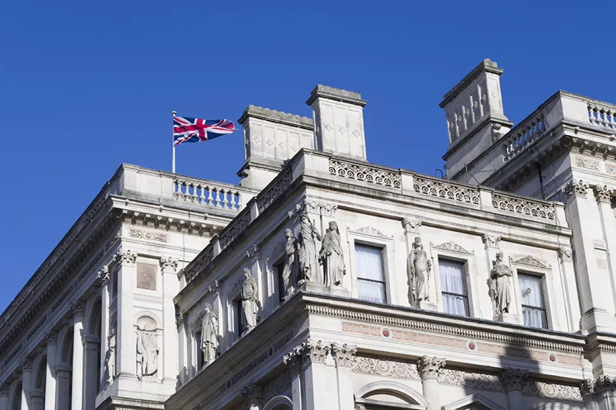 UK revokes Russian diplomat’s accreditation after London envoy summoned