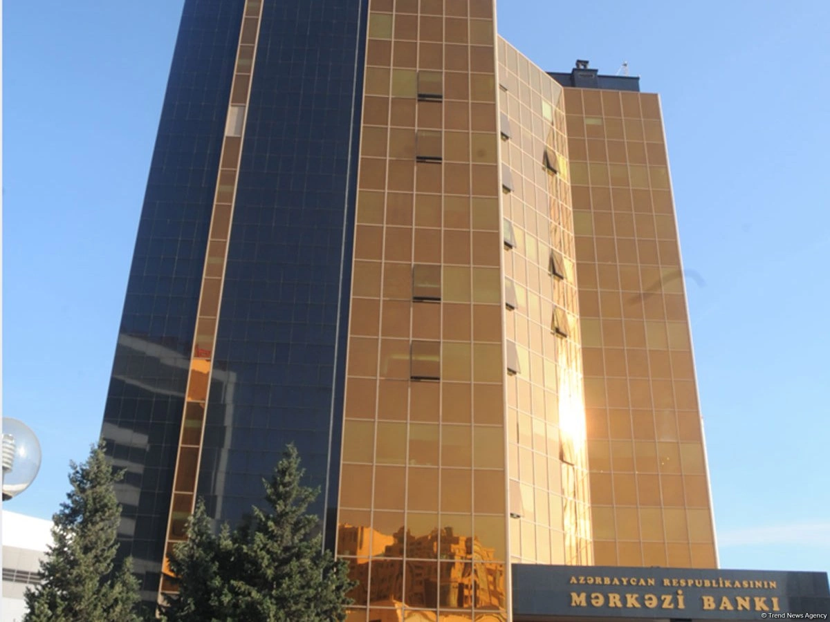 Central Bank of Azerbaijan reveals targets for payment sector development