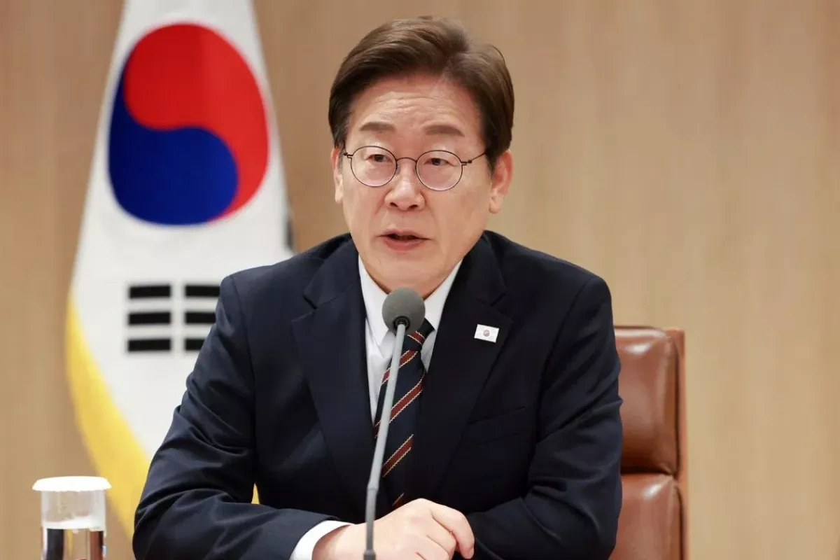 South Korea rules out troop deployment to Strait of Hormuz conflict
